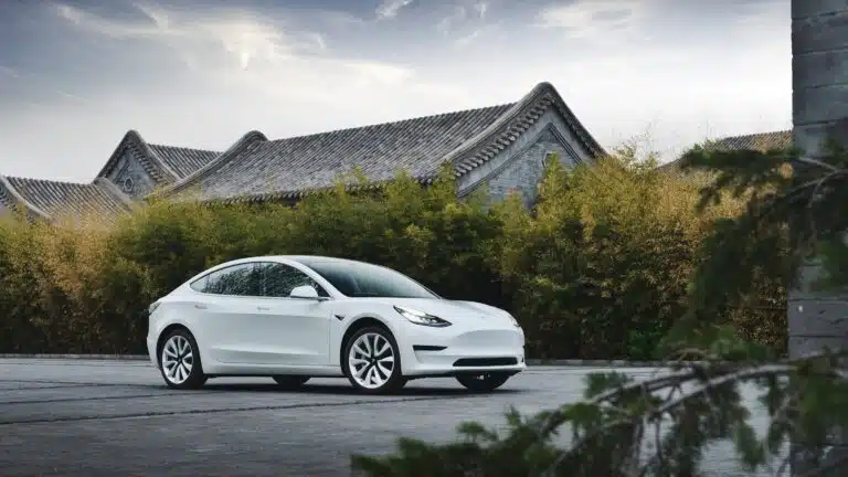 Tesla Model 3 проехала более 610 тыс. км на родной батарее