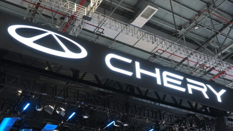 Chery намекнула на выход в США – американские власти напряглись