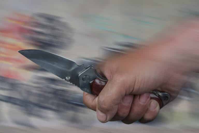 Массовая драка в поселке Турар: полиция ищет виновных