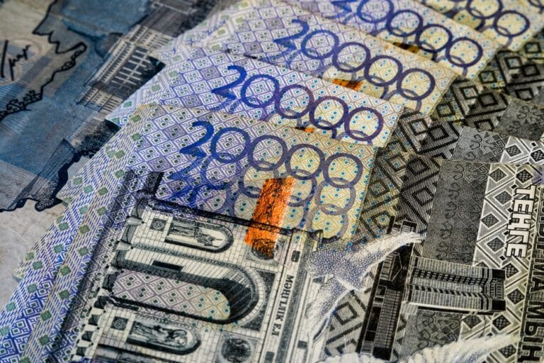 Қазақстанның мемлекеттік қарызы 39 трлн теңгеден асты