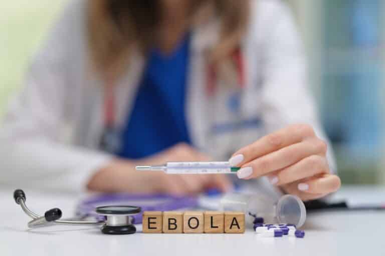 Дүниежүзілік денсаулық сақтау ұйымы Эбола безгегіне қатысты төтенше жағдай жариялады
