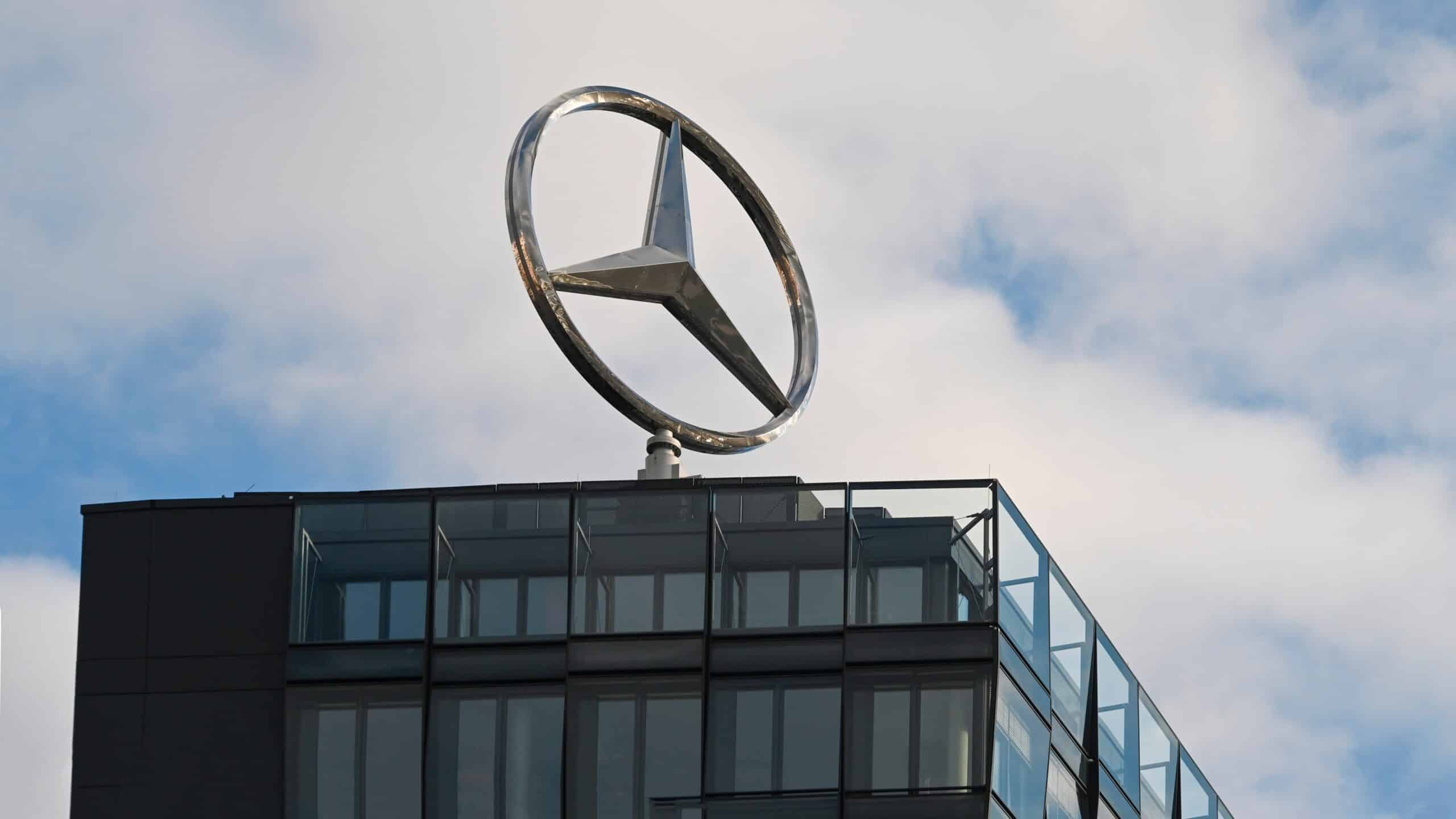Mercedes