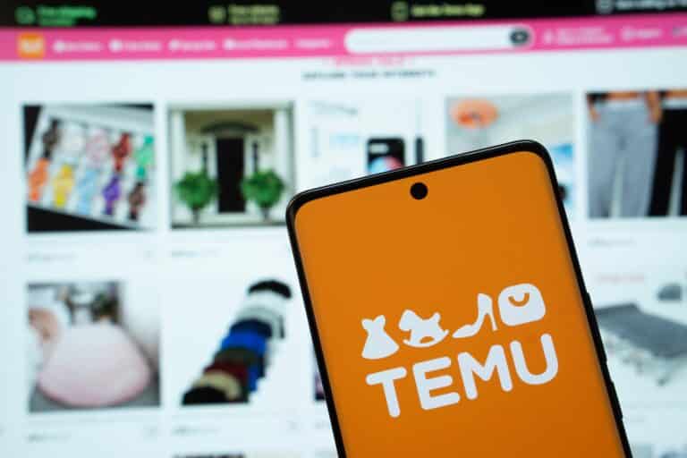 Евросоюз оштрафовал Temu на €200 млн за опасные товары