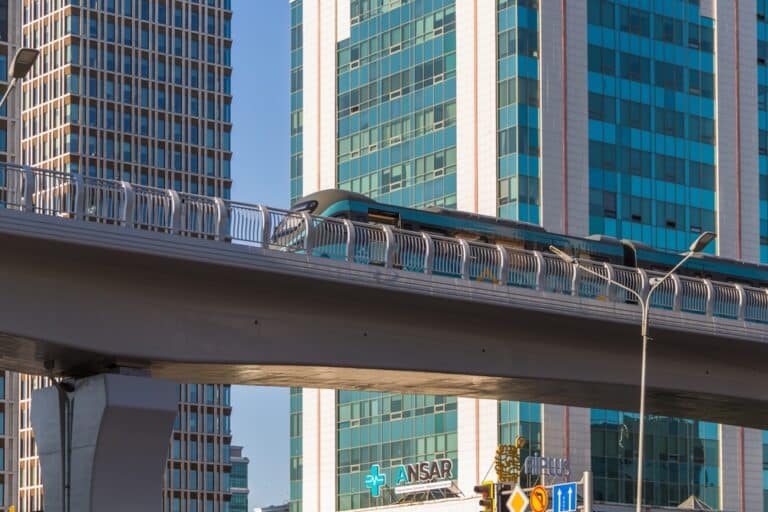 Астана LRT-сы: 460 млн доллар қарыз қалай жабылады
