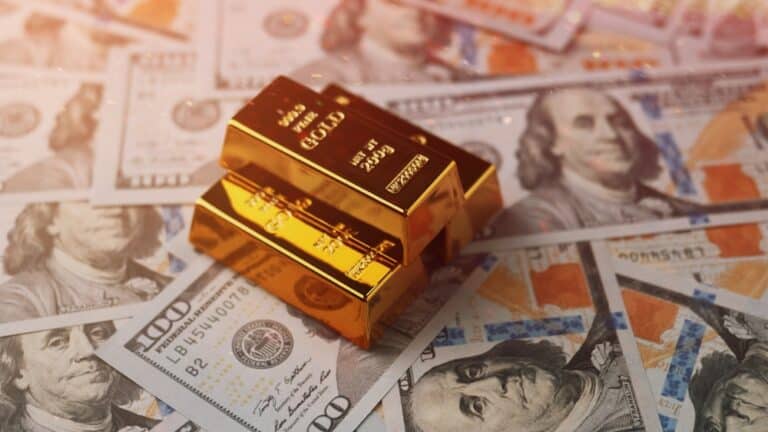 Қазақстанның халықаралық резерві бір айда 3,4 млрд долларға өсті