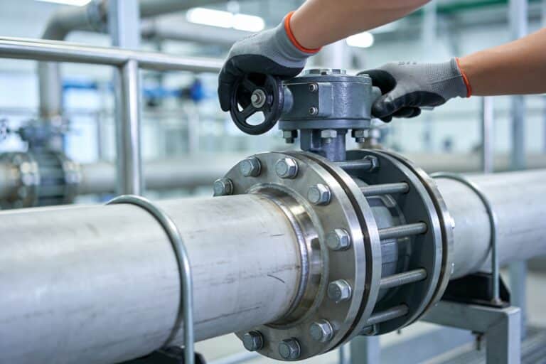 Газохимическая «дочка» КМГ закрыла 2025 год с чистым убытком в 2,4 млрд тенге