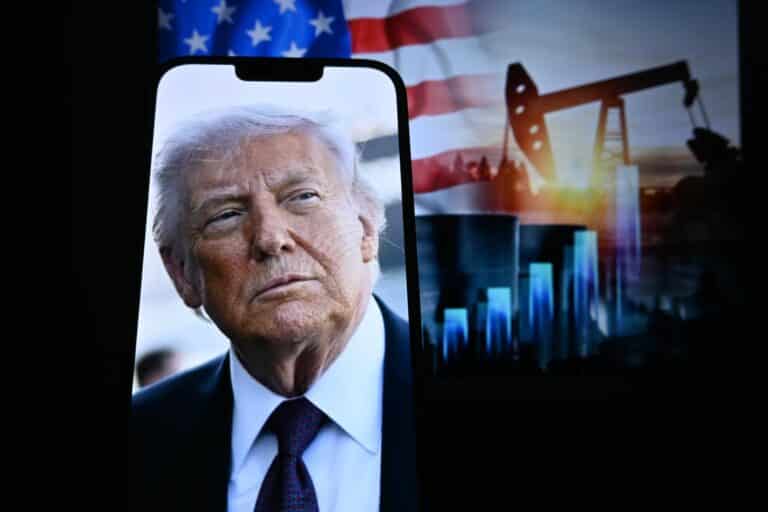 Трамп назвал ответ Ирана «неприемлемым», а нефть резко подорожала