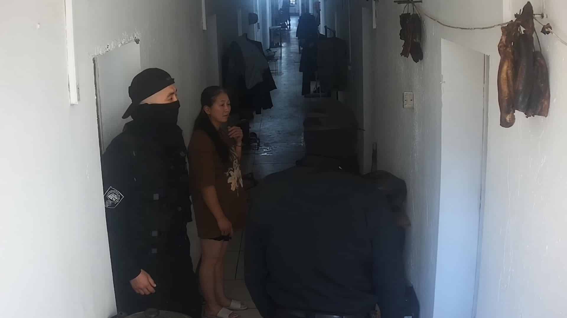 Sin Yuan Steel Шымкенттегі зауытқа арнайы жасақ барды