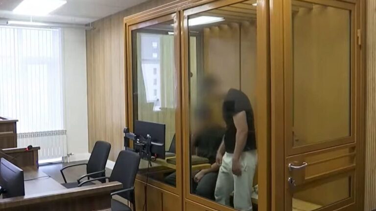 Суд по делу жестокого убийства 18-летнего студента начался в Астане