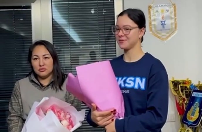 Бывшая тренер Самоделкиной сделала заявление на фоне скандала с зарплатой Шайдорова
