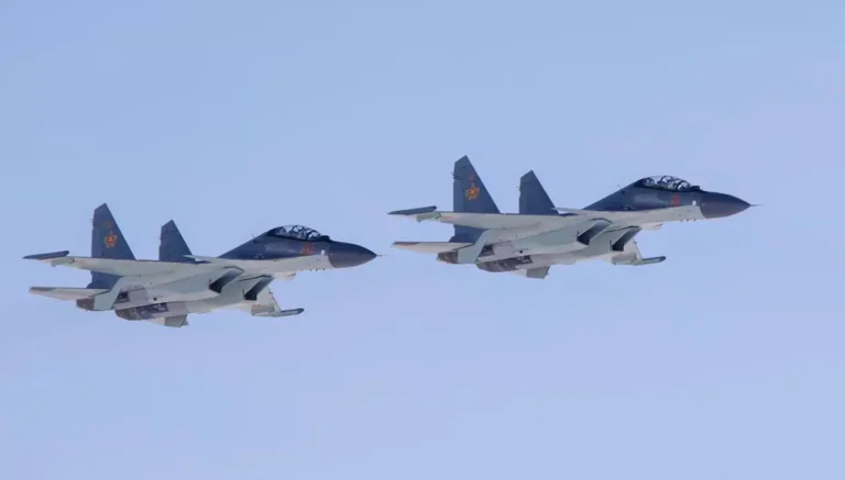 Астана готовится к авиационному шоу: над столицей пролетят истребители