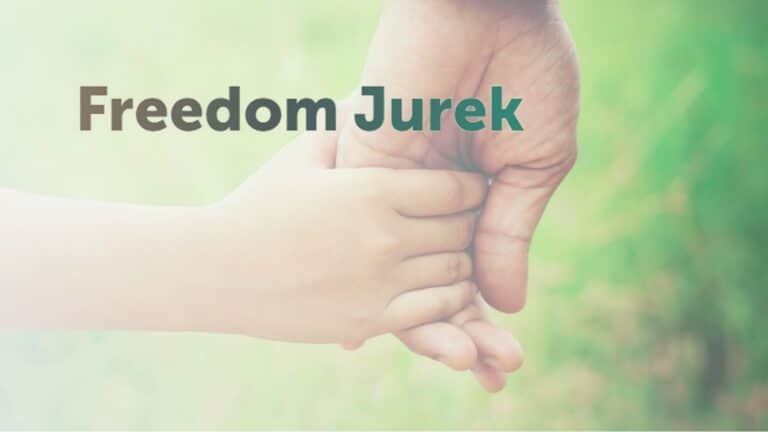 Что такое Freedom Jurek и кому он может пригодиться