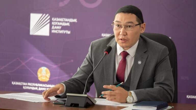 Эксперт: Туркестанская декларация усилит цифровую интеграцию тюркских государств