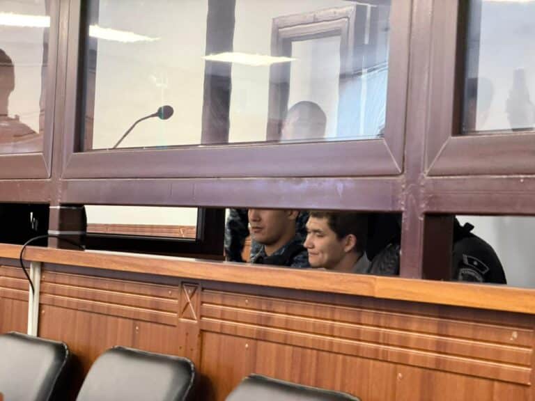 «Қажеттілік жоқ»: Сұлтан Сәрсемалиев істі алқабилер қарауына беруден бас тартты