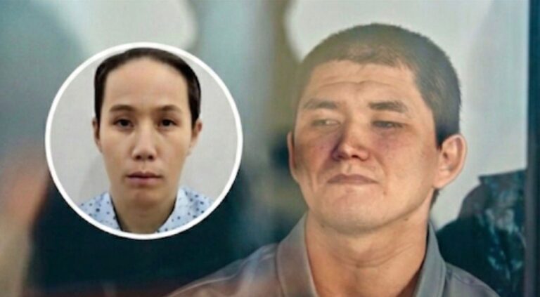 Атыраудағы өлім: Ақбаян Мұқанғалиева тергеуде сұрақтарға қалай жауап берген (видео)