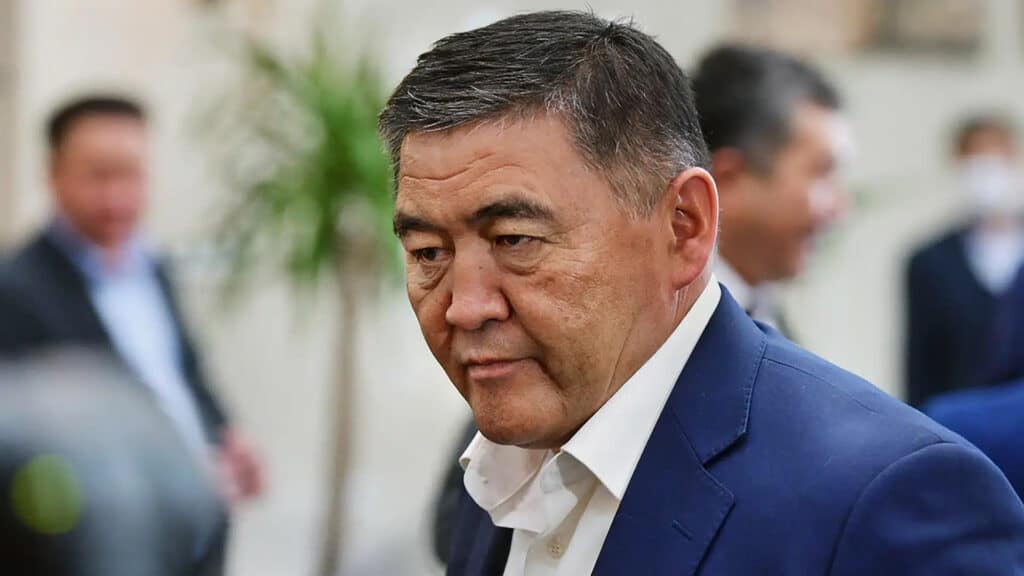 Ташиев добился открытого суда по делу о госперевороте, но стал игнорировать СМИ