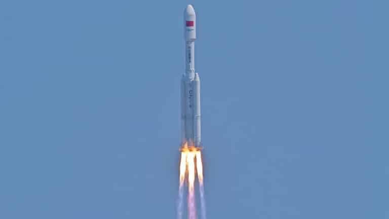 China’s SpaceSail unveils bold plans to rival Starlink