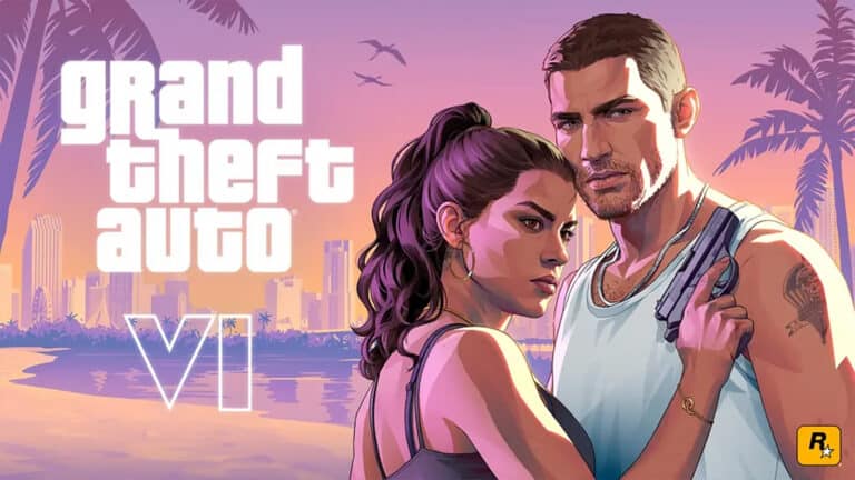 Предзаказ GTA 6 стартует уже на следующей неделе