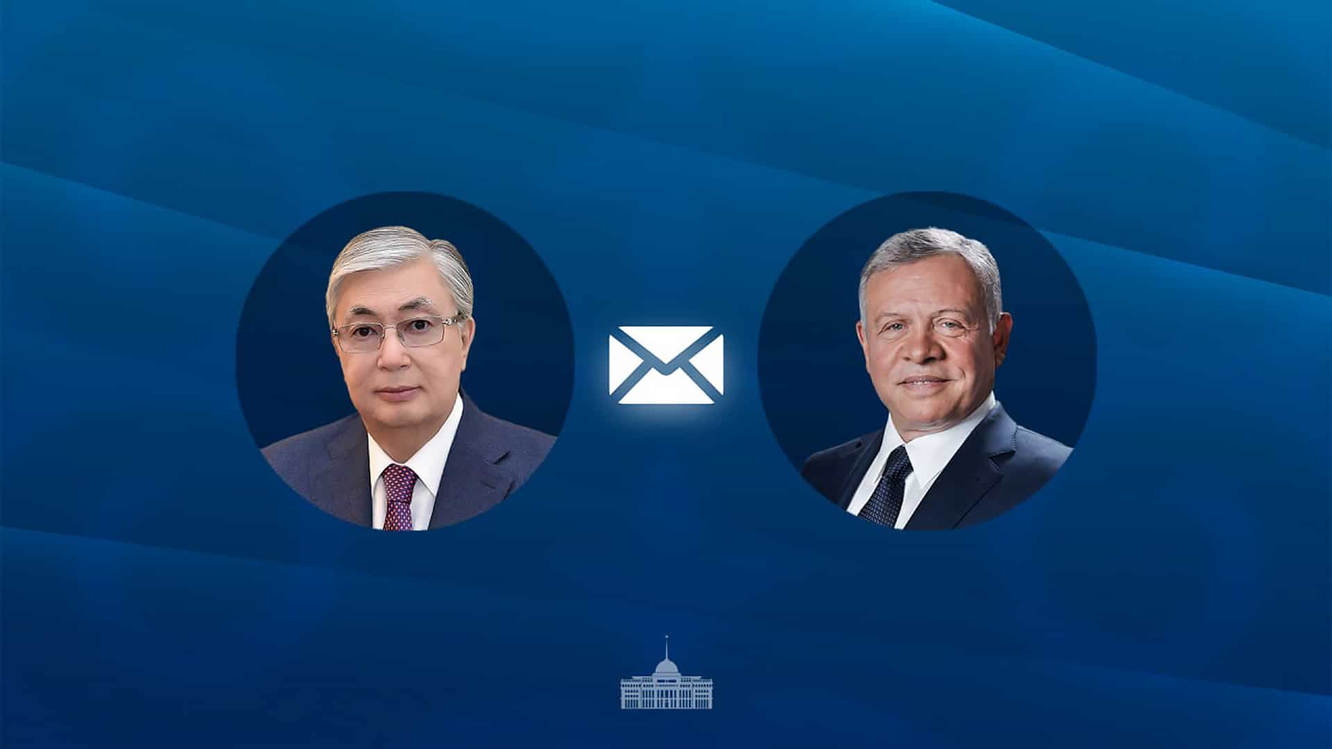 Токаев
