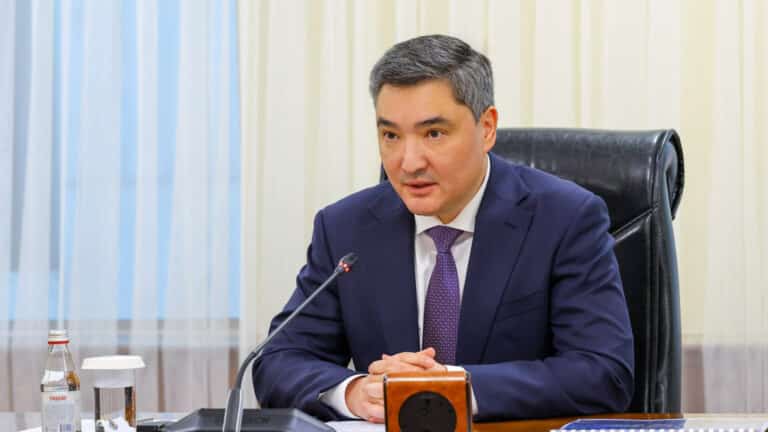 Бектенов не принял оправдания главы «Казцинка» за взрыв, где погибло три человека