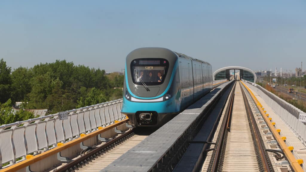 LRT в Астане оплатили из резерва – у аудиторов возникли вопросы к тратам
