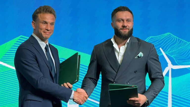 ЕАБР выделит $90 млн на строительство первого в Казахстане дата-центра уровня Tier IV