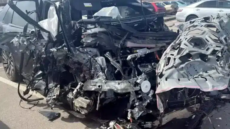 Свидетелей по делу о ДТП на Аль-Фараби подозревают в ложных показаниях