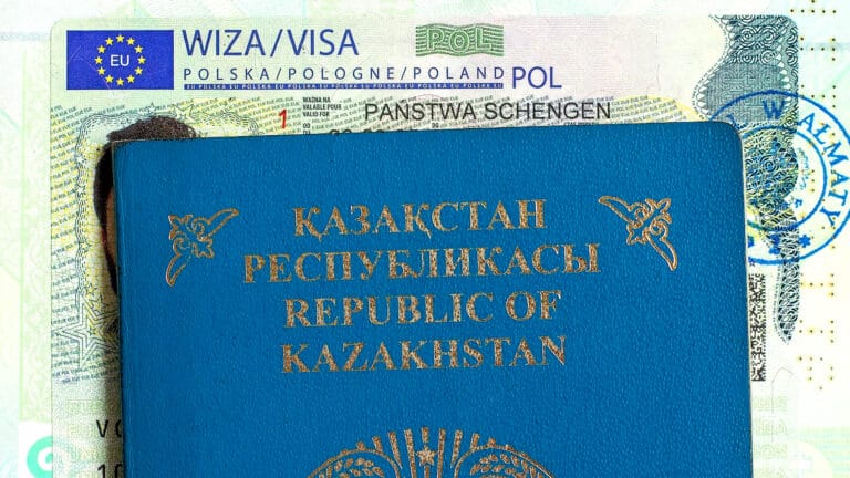 Полный безвиз с Европой: МИД РК не исключил отмену шенгена для казахстанцев