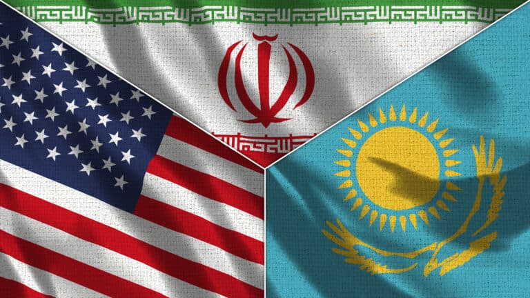 Тенге резко подешевеет? Аналитик оценил последствия сделки США и Ирана