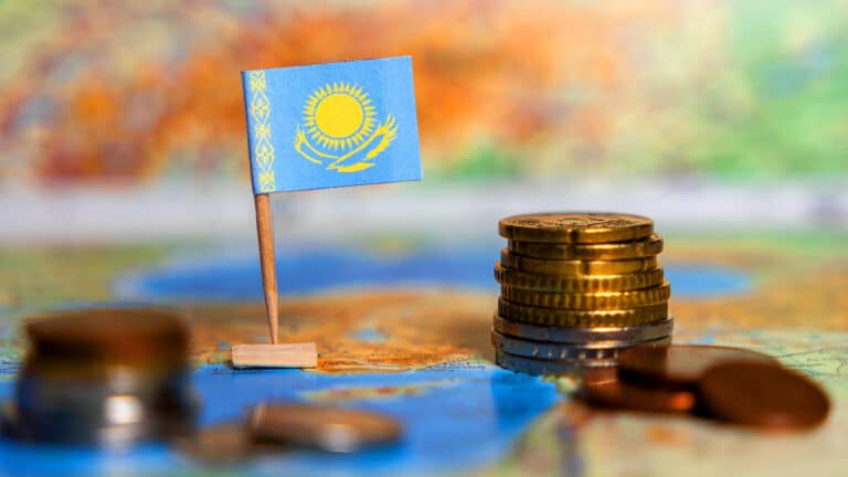 МВФ назвал главные угрозы для экономики Казахстана