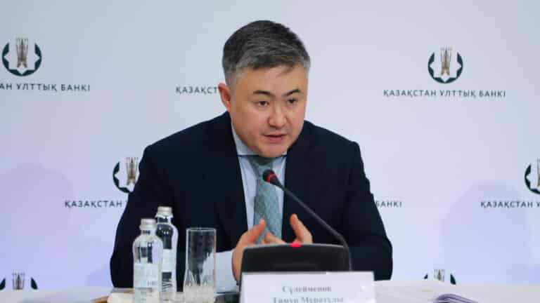У главы Нацбанка была ипотека: что он сказал о дорогих кредитах