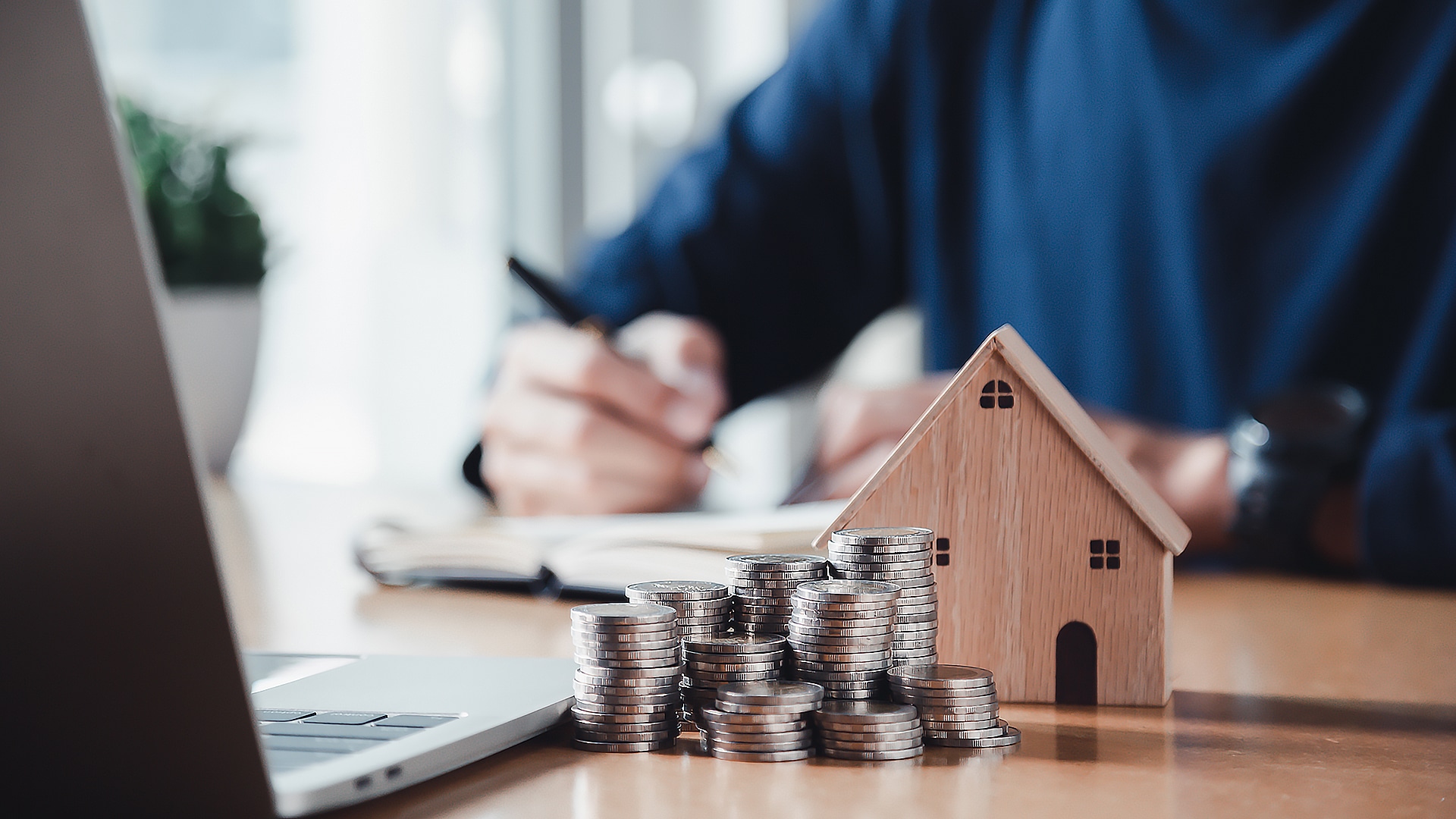 Продать квартиру
