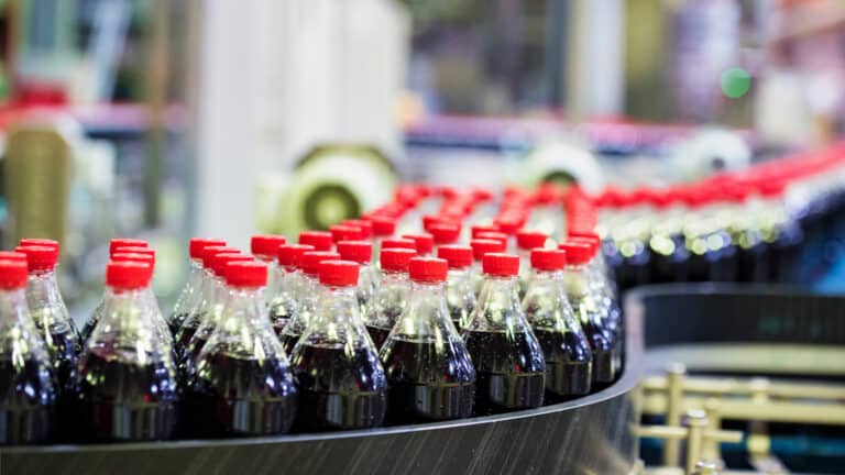 В Актобе станет больше Coca-Cola c новым заводом