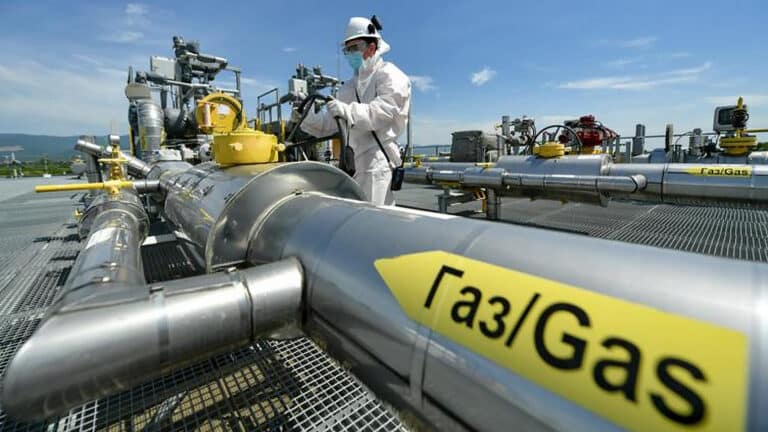 В Казахстане «мифические» триллионы запасов газа, считает эксперт