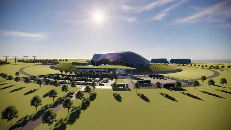 Rolls-Royce SMR selected for Swedish nuclear power project
