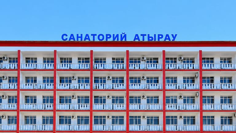 Санаторий племянника экс-премьера Казахстана заработал десятки миллионов прибыли