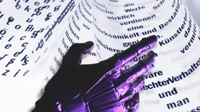 Human translators reject role as 'garbage bin' for AI mistakes