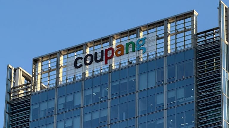 Coupang faces record fine as data breach exposes millions of users