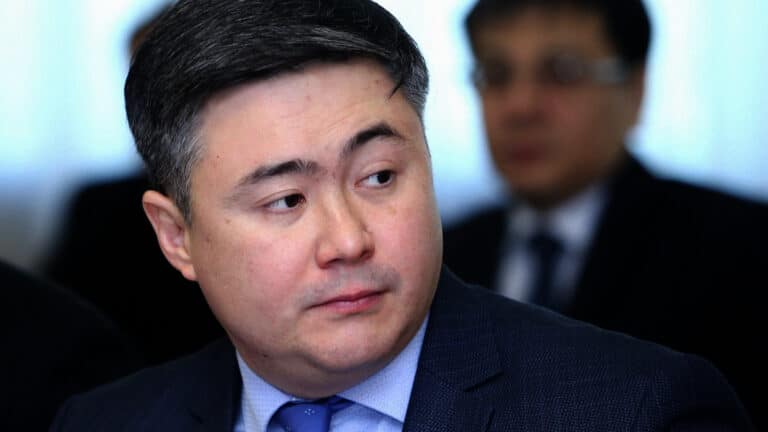 Курс тенге получит поддержку благодаря политическим реформам – глава Нацбанка