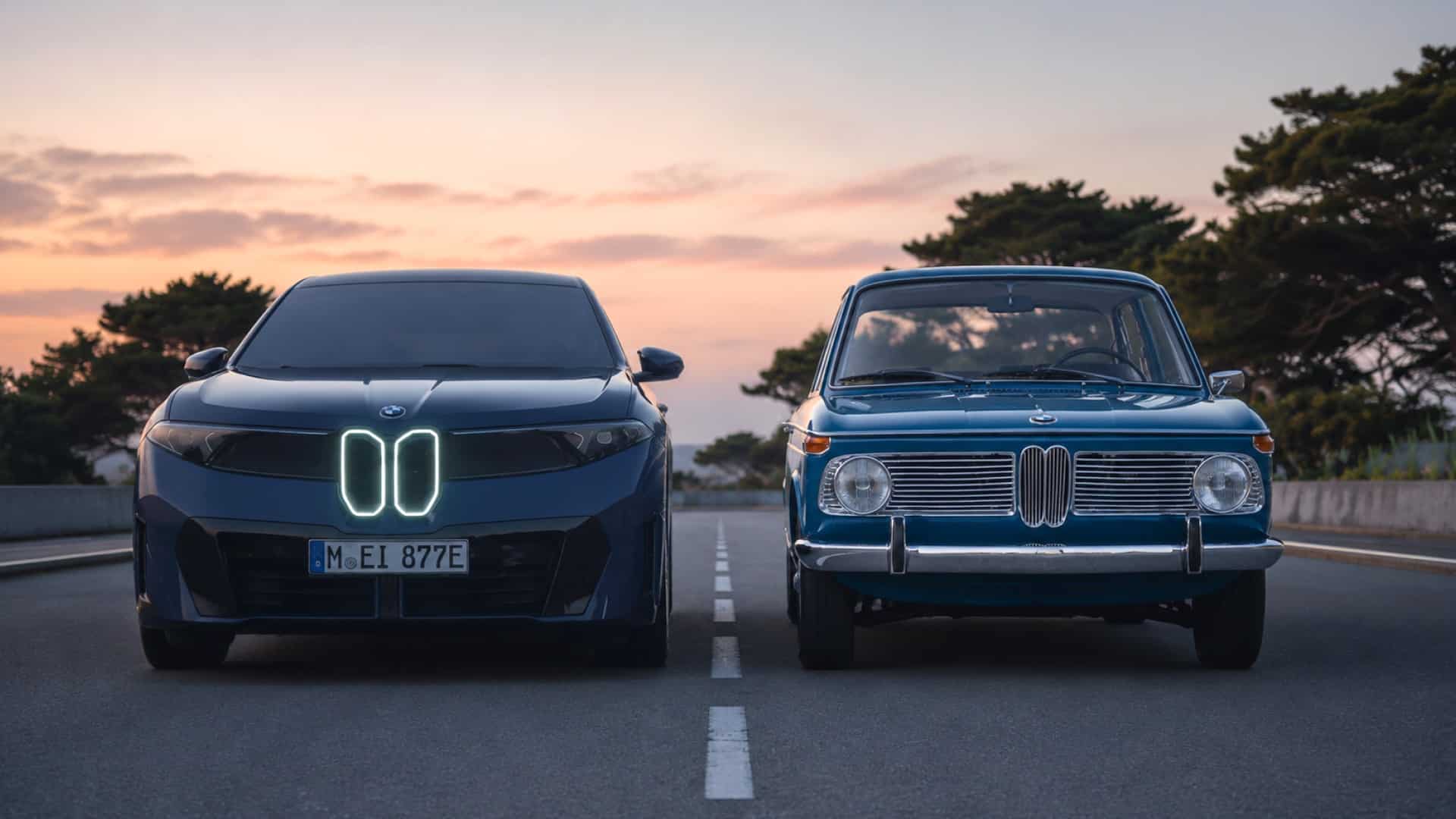 BMW iX3, бмв 1500, bmw m10