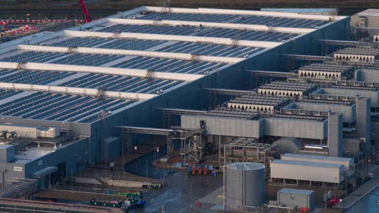 New 1-gigawatt data center project to transform Kazakhstan's economy