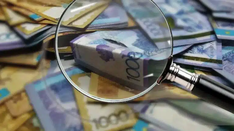 Көкшетауда 211 млн теңге жымқырған мердігер қамауға алынды