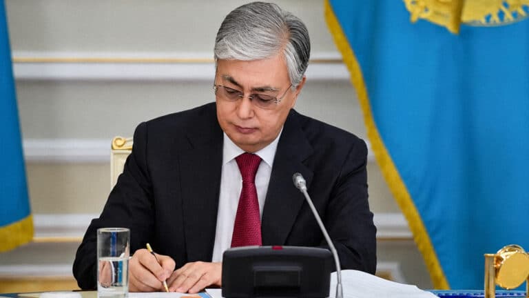 What you need to know about Kazakhstan's new $16B AI strategy