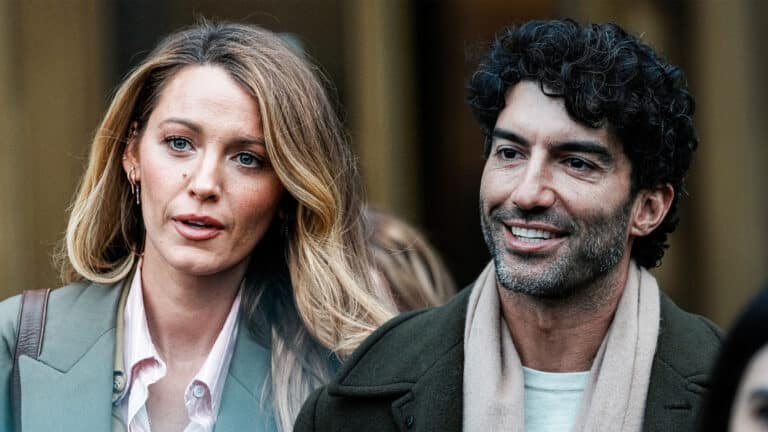 It never ends with us: Blake Lively and Justin Baldoni return to court