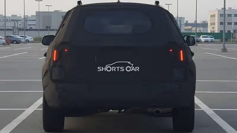 Kia может отложить новое поколение Sorento и обойтись лишь рестайлингом