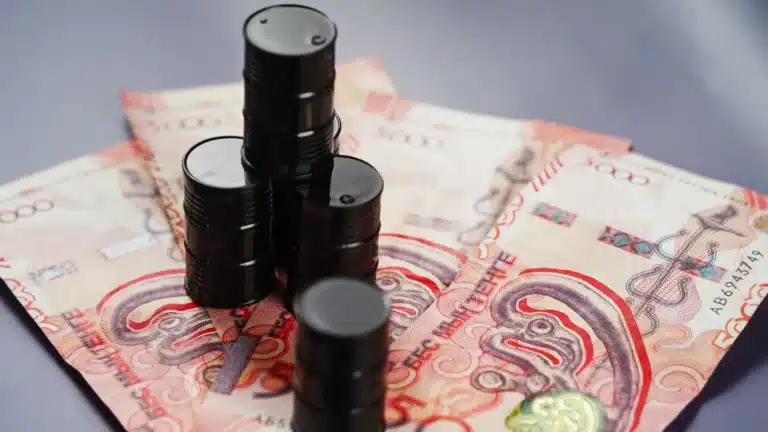 Ұлттық қорға мұнай компанияларынан 1,5 трлн теңге салық түскен