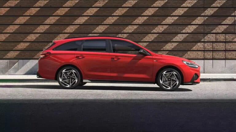 Hyundai откажется от последнего универсала ради более прибыльных кроссоверов