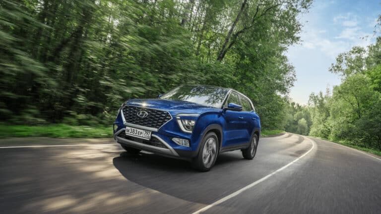 Эксперт назвал главные «болячки» Hyundai Creta второго поколения