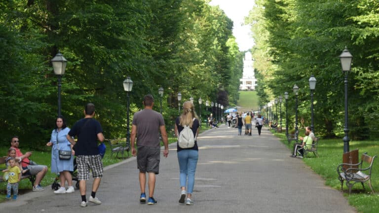 Экопарк за 5 млрд тенге на месте полигона откроется в Шымкенте на День города
