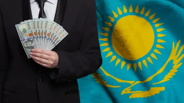 Шекара асқан қаржы: мемлекет заңсыз капиталдың жолын кеспек